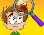Игра Детский Доктор 2 | Doctor Kids 2